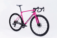 Ventum NS1 Red E1 AXS