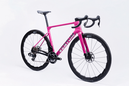 Ventum NS1 Red E1 AXS