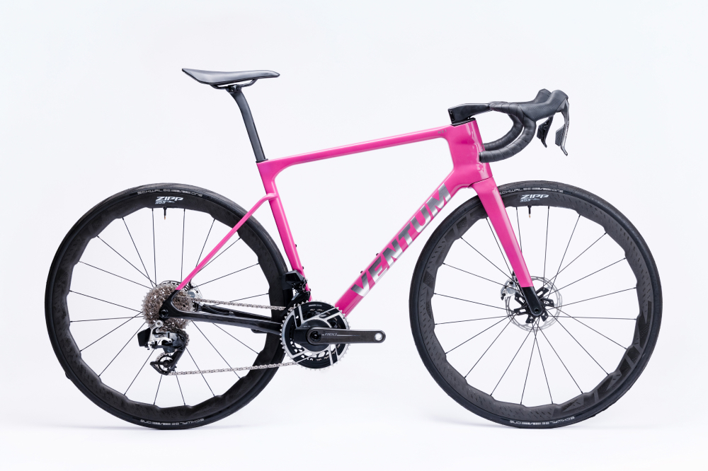 Ventum NS1 Red E1 AXS
