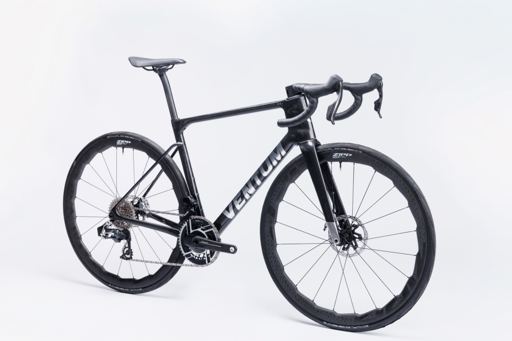 Ventum NS1 Red E1 AXS