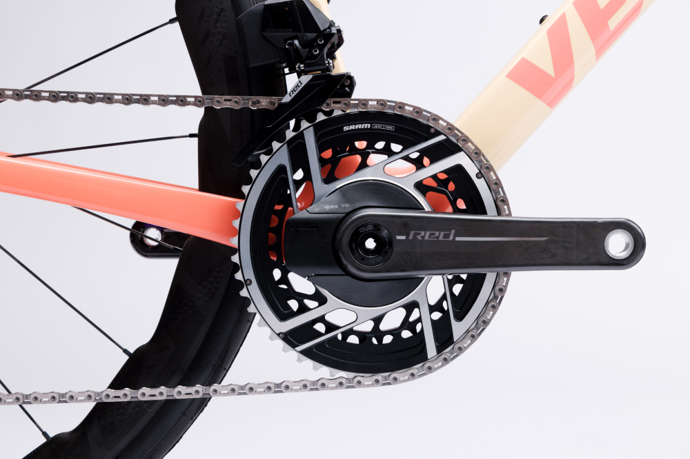 Ventum NS1 Red E1 AXS