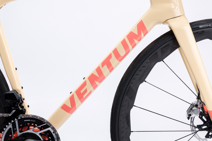 Ventum NS1 Red E1 AXS