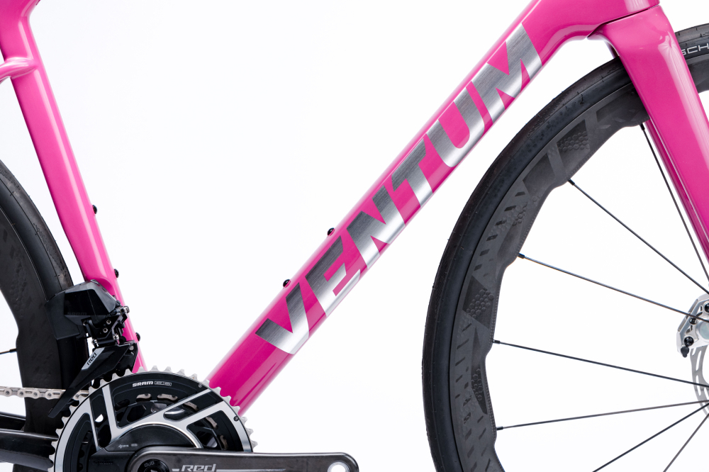 Ventum NS1 Red E1 AXS
