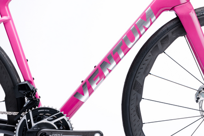 Ventum NS1 Red E1 AXS