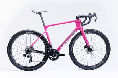 Ventum NS1 Rival E1 AXS