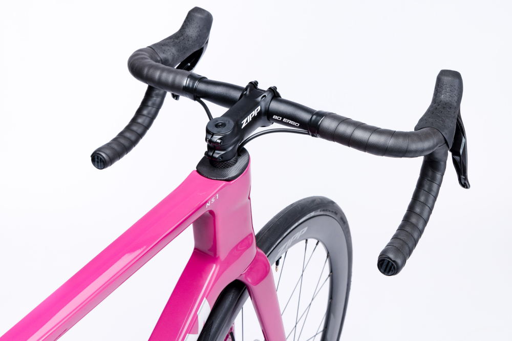 Ventum NS1 Rival E1 AXS