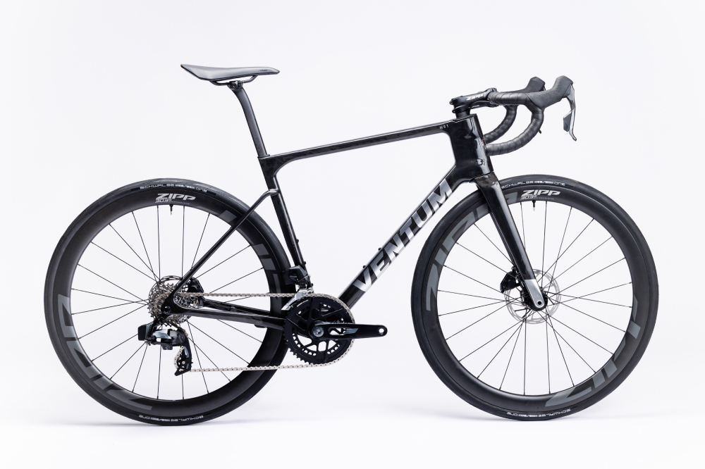 Ventum NS1 Rival E1 AXS