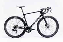 Ventum NS1 Rival E1 AXS