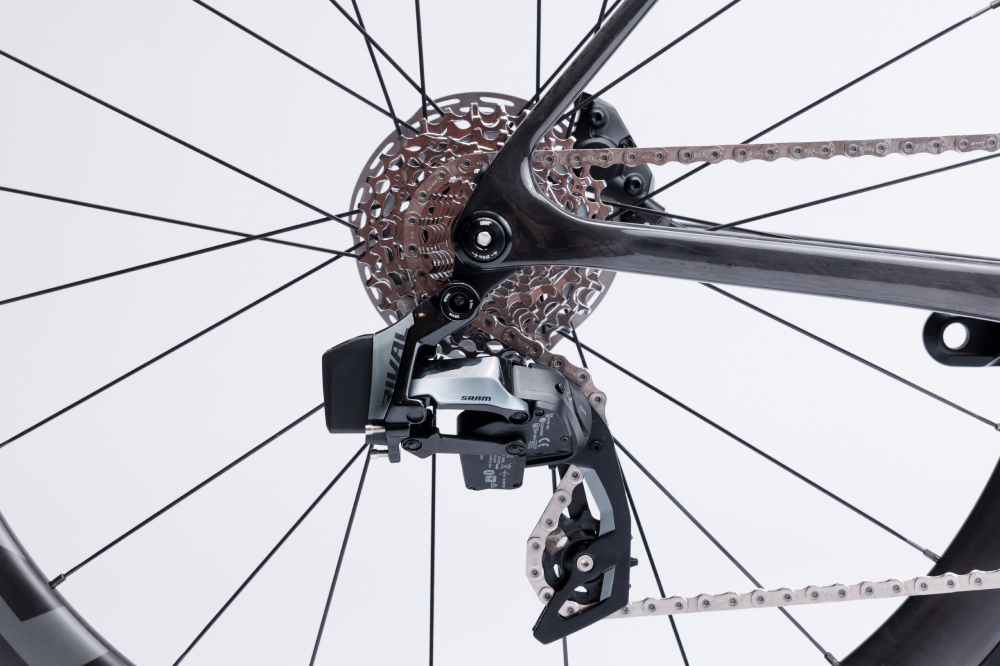 Ventum NS1 Rival E1 AXS