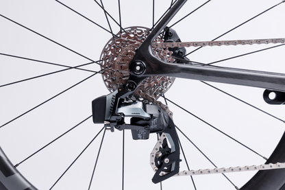 Ventum NS1 Rival E1 AXS