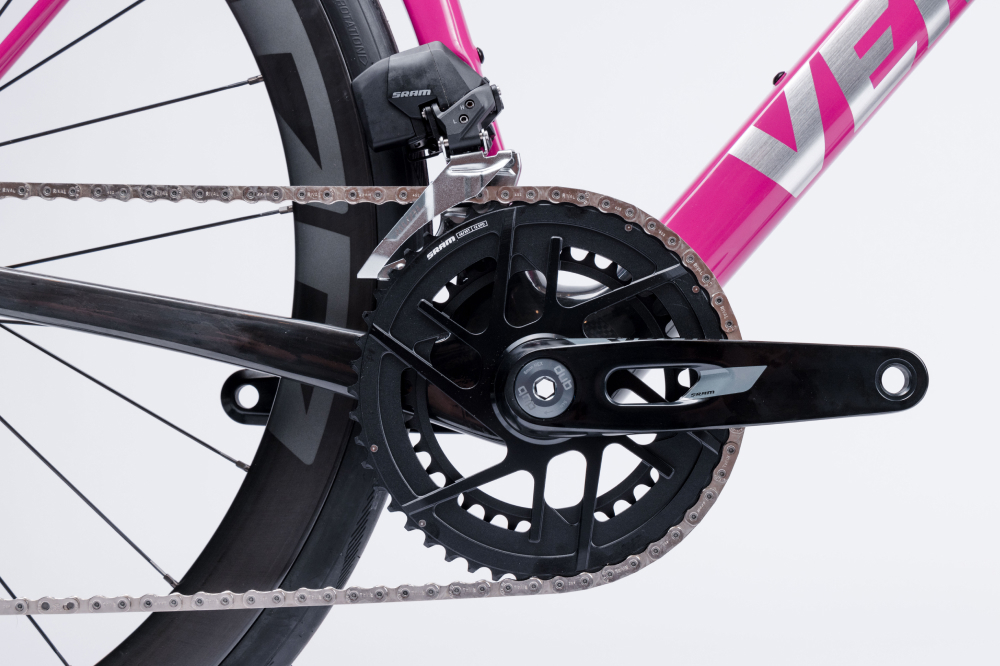 Ventum NS1 Rival E1 AXS