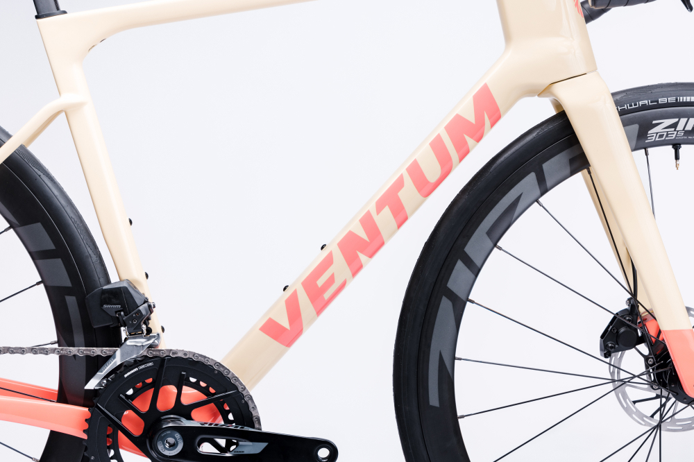 Ventum NS1 Rival E1 AXS