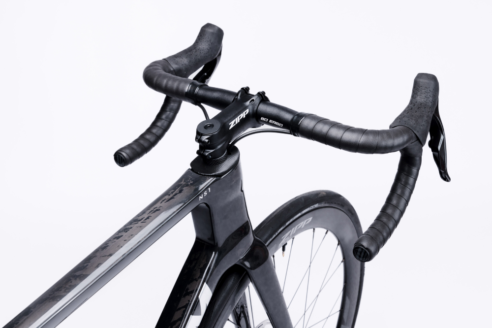 Ventum NS1 Rival E1 AXS