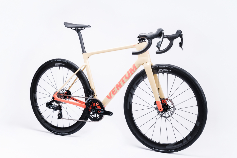 Ventum NS1 Rival E1 AXS