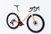 Ventum NS1 Rival E1 AXS