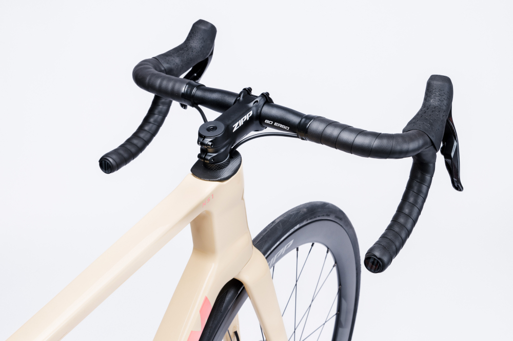 Ventum NS1 Rival E1 AXS
