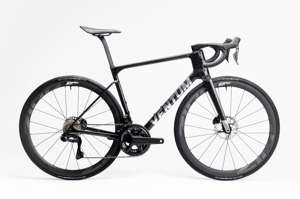 Ventum NS1 Ultegra Di2