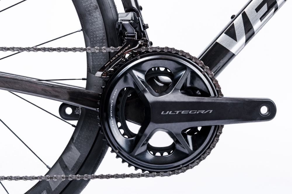Ventum NS1 Ultegra Di2