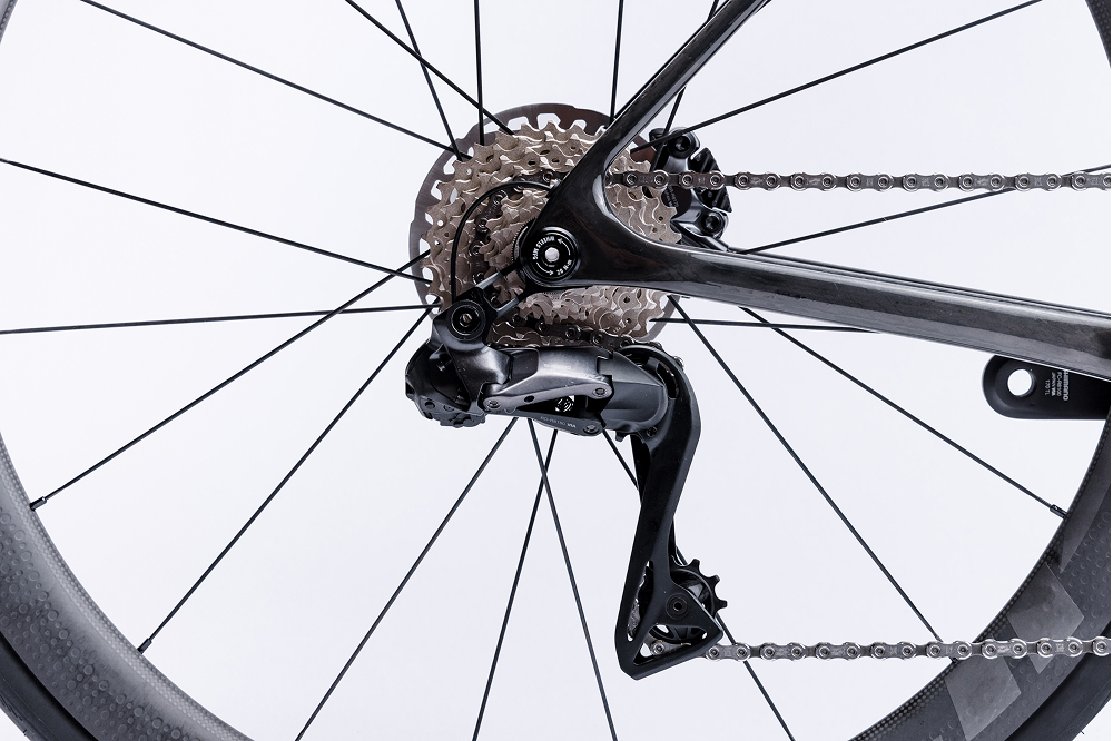 Ventum NS1 Ultegra Di2