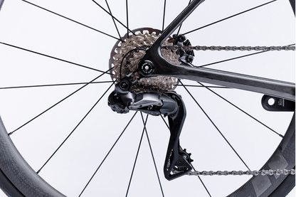 Ventum NS1 Ultegra Di2