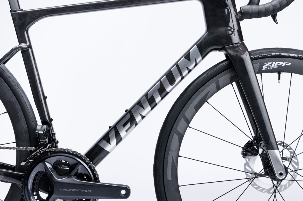 Ventum NS1 Ultegra Di2