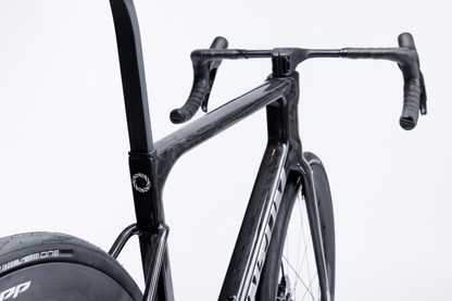Ventum NS1 Ultegra Di2