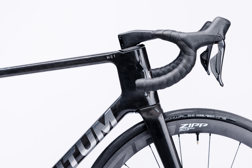 Ventum NS1 Ultegra Di2