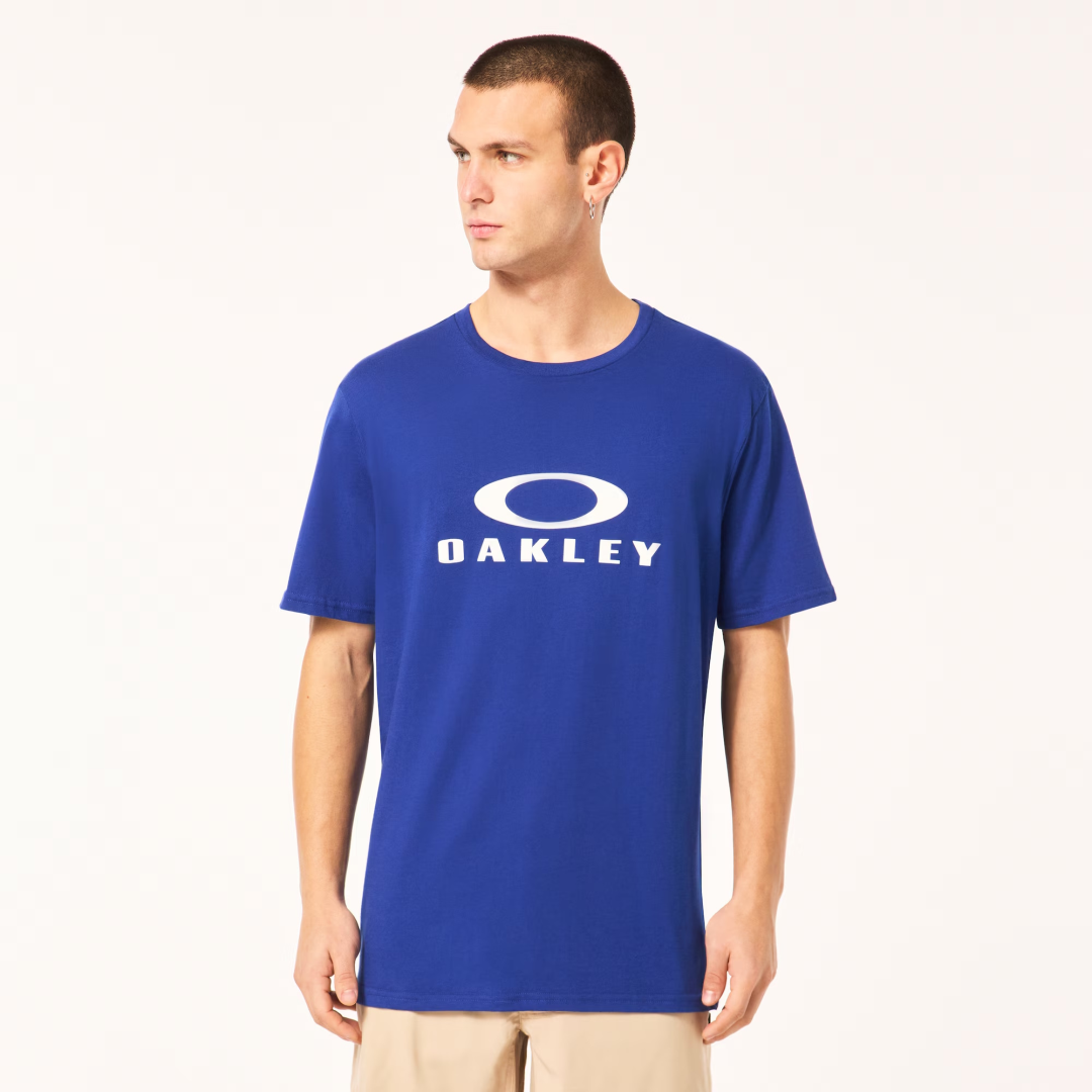 Oakley O Bark 2.0 Short Sleeve