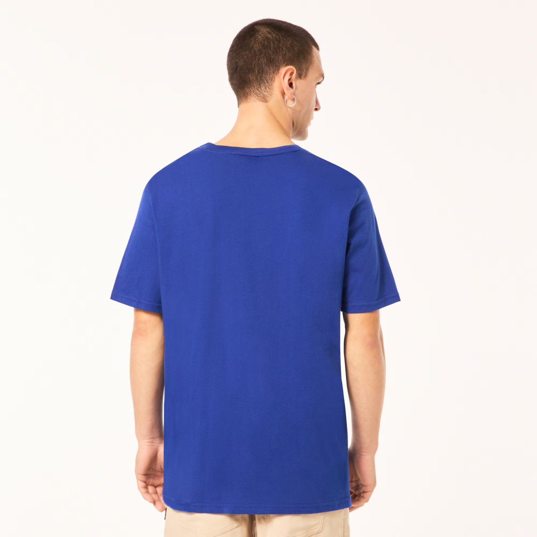 Oakley O Bark 2.0 Short Sleeve
