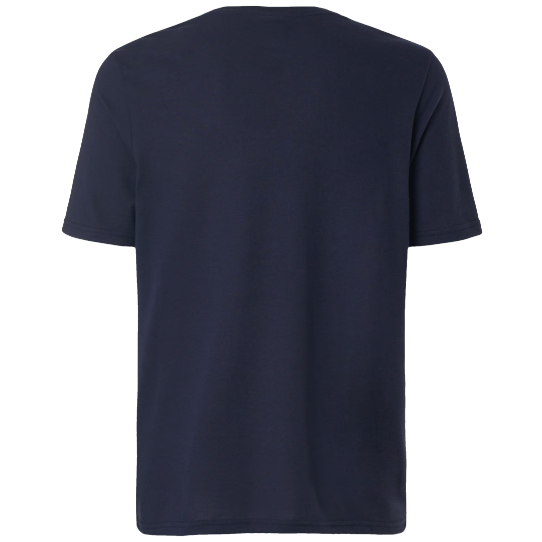 Oakley Bark New Short Sleeve Heren