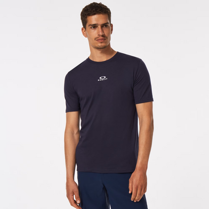 Oakley Bark New Short Sleeve Heren