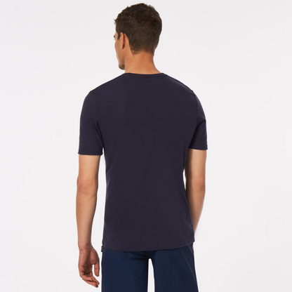 Oakley Bark New Short Sleeve Heren