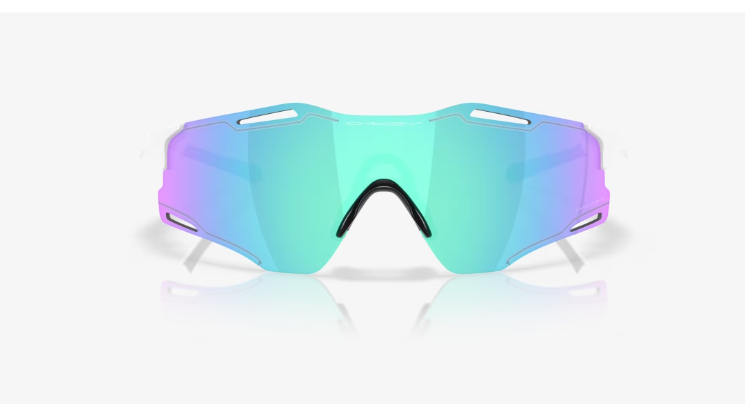 Oakley Cybr Zero