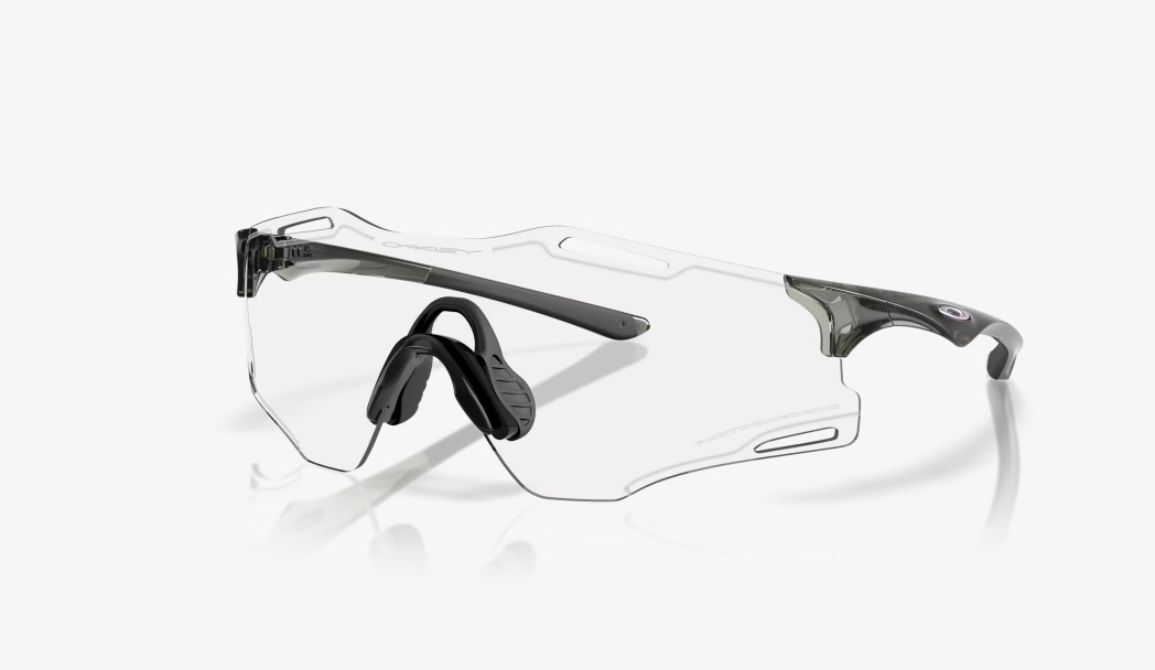 Oakley Cybr Zero Photochromic