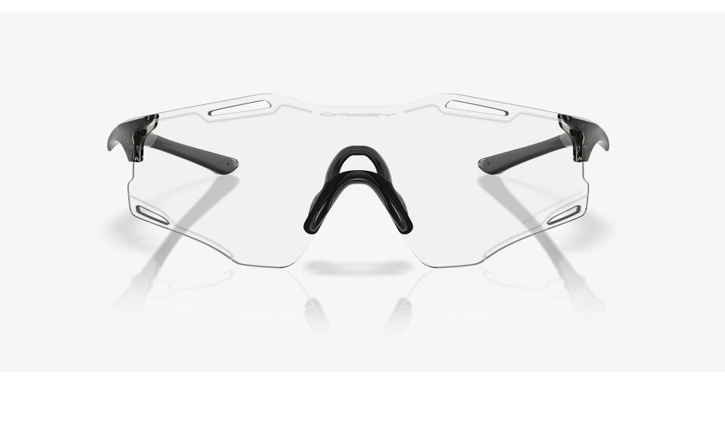 Oakley Cybr Zero Photochromic