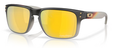 Oakley Holbrook Fietsbril