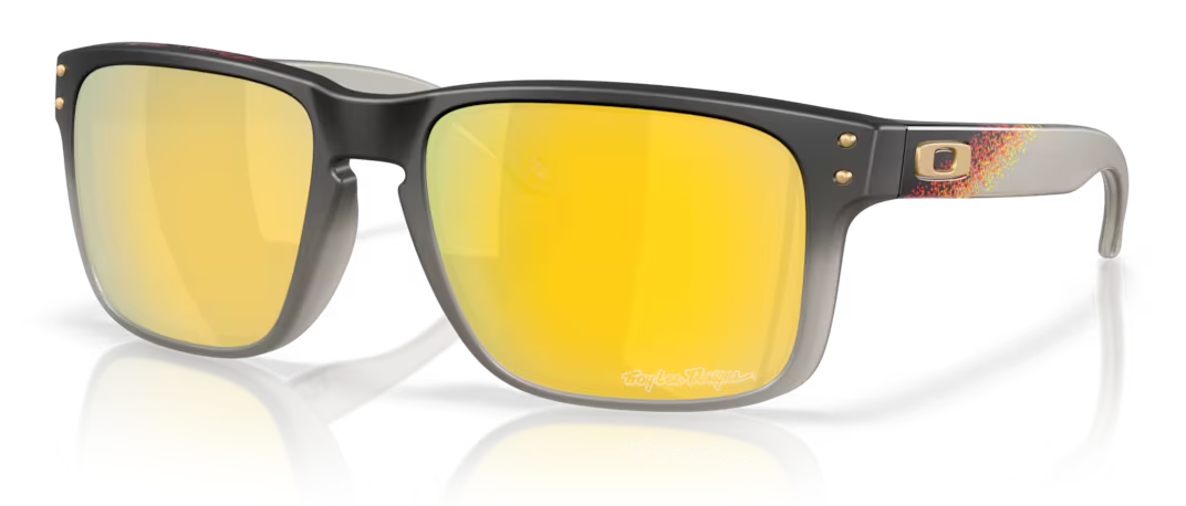 Oakley Holbrook Fietsbril