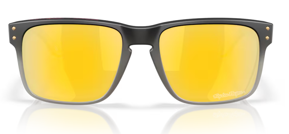 Oakley Holbrook Fietsbril