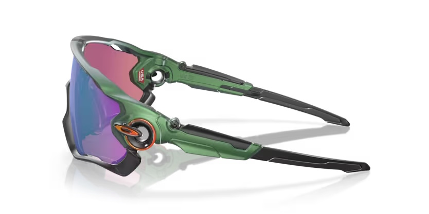 Oakley Jawbreaker