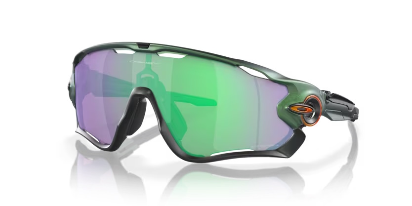 Oakley Jawbreaker