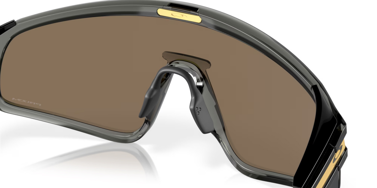 Oakley Latch Panel