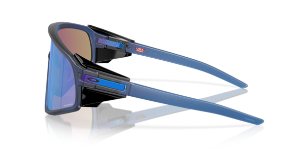 Oakley Latch Panel