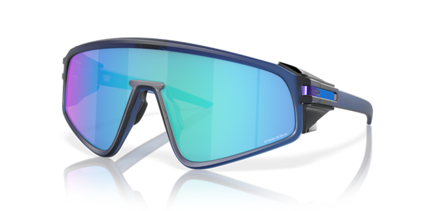 Oakley Latch Panel