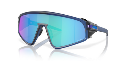 Oakley Latch Panel