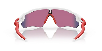 Oakley Radar EV Path