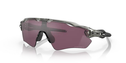 Oakley Radar EV Path