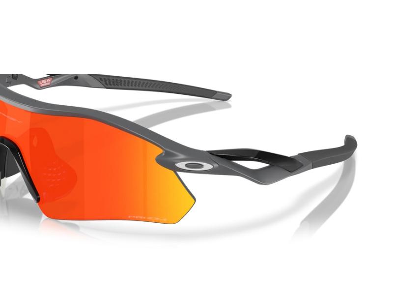Oakley Radar Plate