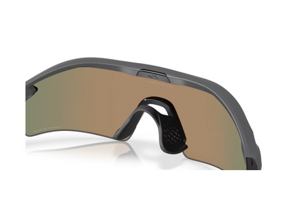 Oakley Radar Plate