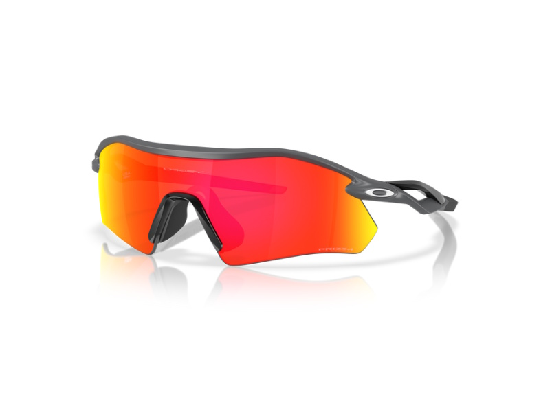 Oakley Radar Plate