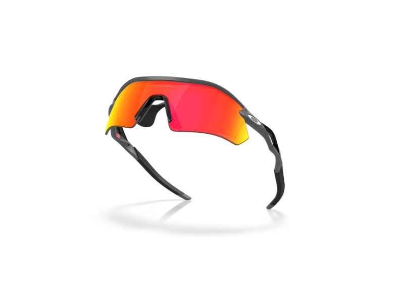 Oakley Radar Plate